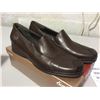 Image 1 : SemlerRia Slip On in Coffee 7.5