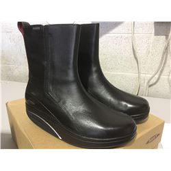 MBT Orthopedic Black TengaMid GTX 8-8.5