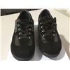 Image 3 : Venezia Orthopedic Black Shoe 5