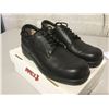 Image 1 : Ambulator Black Shoe Size 9W