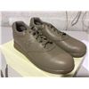 Image 1 : P.W Minor Taupe Leisure Shoe 9
