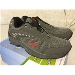 Chung Shi Level 1 Comfort Sport Grey 9