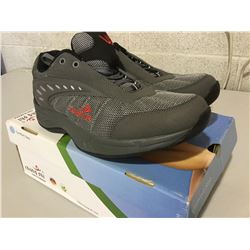 Chung Shi Level 1 Comfort Sport Grey 9
