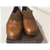 Image 3 : Aravon Jenna Slip On Tan Shoe 7D