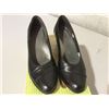 Image 3 : Naot Rabat Orthopedic Black Madras 4-4.5