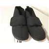 Image 3 : BiotimeCharcoal Slipper Men 3, Womens 5