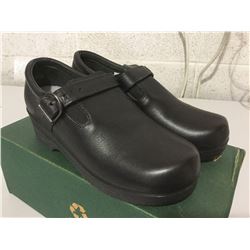 Ana-Tech Black/Waxy Clog 6-6.5