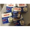 Image 1 : Lot of Tough Strips Band-Aid (5 x 60)