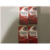Lot of Visine Red Eye Original (4 x 15ml)