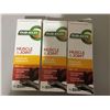 Image 1 : Lot of Rub-A535 Muscle & Joint (3 x 50g)