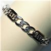 Image 1 : Sterling Silver Bracelet (~20g) Retail $400