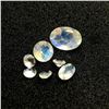 Image 1 : Assorted Moonstones(2cts)