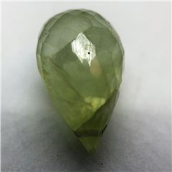 Genuine Gemstone (app 9.75ct)