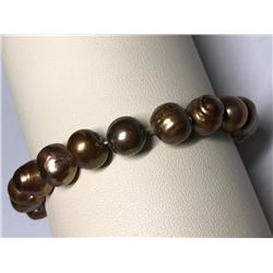 Pearl Bracelet (app 25g)
