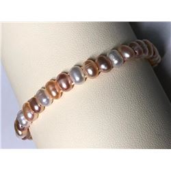 Pearl Bracelet (app 10g)