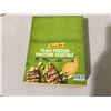 Image 1 : Case of PowerBarPeanut Butter & Chocolate Flavoured Bars (15 x 50g)