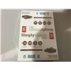 Image 1 : Simply Protein Bars-Double Chocolate (15 x 40g)