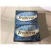 Image 1 : Case of Trident Peppermint (12 x 12)