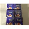 Image 1 : Lot of Tetley Orange Pekoe Tea (6 x 36 Bags)