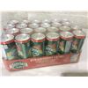 Image 1 : Case of Perrier Strawberry & Kiwi Juice (24 x 330ml)
