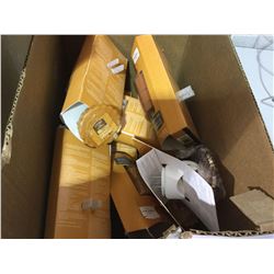 Lot of Yankee Candle Products