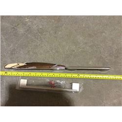 Lot of Assorted Handles