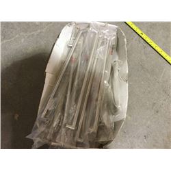 Lot of Assorted Handles