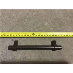 Lot of Black Cabinetry Handles/Pulls