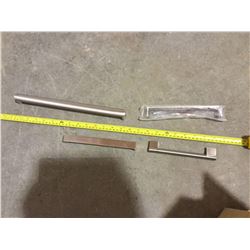Lot of Assorted Cabinetry Handles/pulls