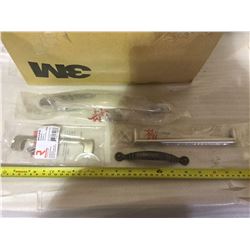 Lot of Assorted Cabinetry Handles/pulls