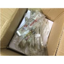 Lot of Assorted Cabinetry Handles/pulls