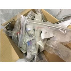 Lot of Assorted Cabinetry Handles/pulls