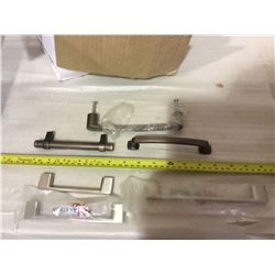 Lot of Assorted Cabinetry Handles/pulls