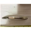 Image 2 : Lot of Richelieu Brushed Nickel Pulls (128 mm x 20)