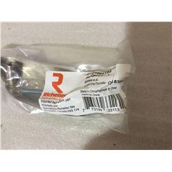 Lot of Richelieu (64mm) Cabinetry Pulls/Handles