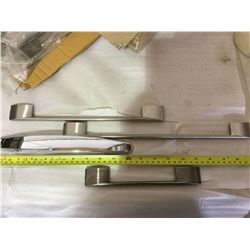Lot of Assorted Cabinetry Pulls/Handles