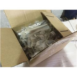 Lot of Assorted Cabinetry Pulls/Handles