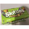 Image 1 : Case of Skittles Sours (24 x 51g)