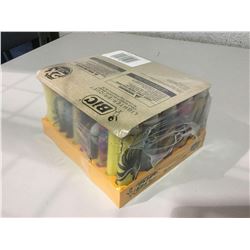 Case of BiC Lighters (50 Ct)
