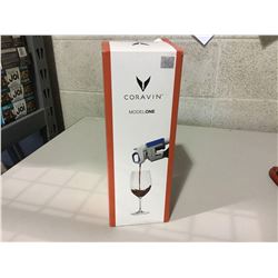 Coravin Wine Aerator