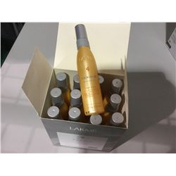 Case of Lakme Cosmetics Teknia Repairing Gel Sun Care (12 x 100ml)