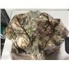 Image 1 : Cabelas Reversible Camouflage Bomber Style Jacket (Small)