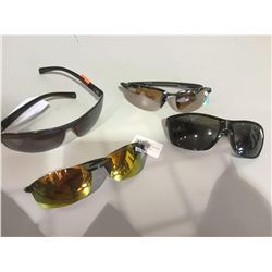 Lot of Assorted Glasses