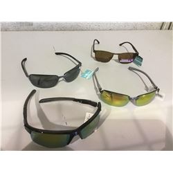 Lot of Assorted Glasses