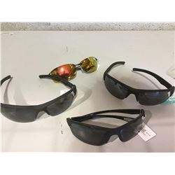 Lot of Assorted Glasses