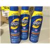 Image 1 : Lot of Coppertone Sport Sunscreen SPF 15 (3 x 177ml)
