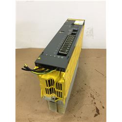 Fanuc A06B-6102-H206 Spindle Amplifier Module