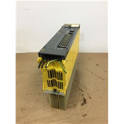 Fanuc A06B-6078-H206 Spindle Amplifier Module