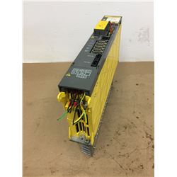 FANUC A06B-6096-H206 SERVO AMPLIFIER MODULE