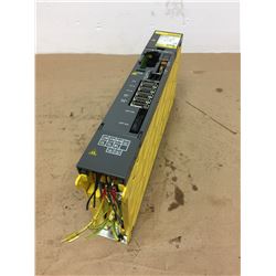 Fanuc A06B-6096-H203 Servo Amplifier Module